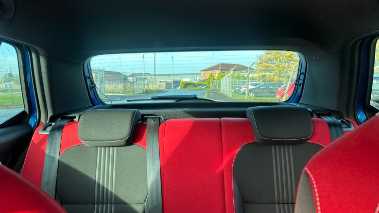 Skoda Fabia 1.0 TSI Monte Carlo 5dr DSG Petrol Hatchback